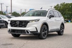 2027 Honda CR-V Hybrid Sport Touring