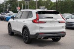 2027 Honda CR-V Hybrid Sport Touring