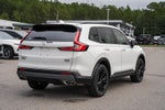 2027 Honda CR-V Hybrid Sport Touring