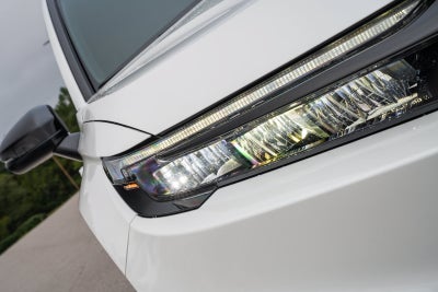 2027 Honda CR-V Hybrid Sport Touring