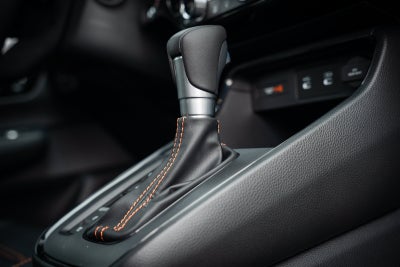 2027 Honda CR-V Hybrid Sport Touring