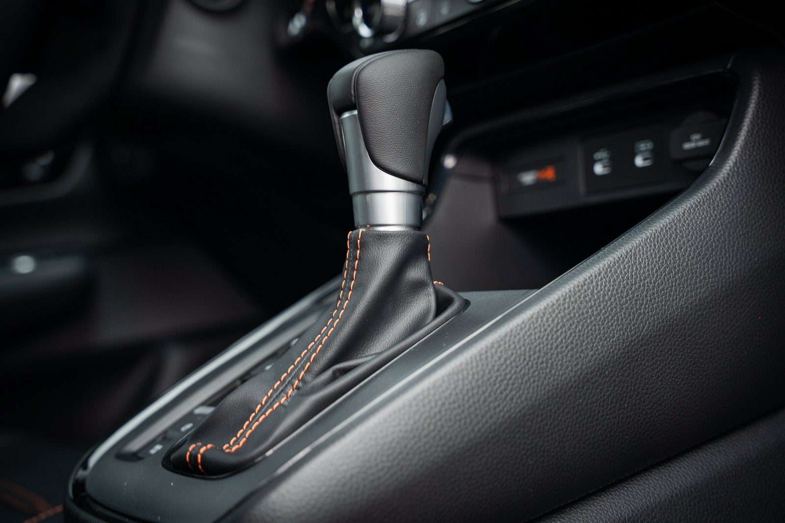 2027 Honda CR-V Hybrid Sport Touring