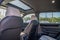 2027 Honda CR-V Hybrid Sport Touring