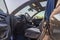2027 Honda CR-V Hybrid Sport Touring