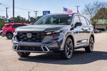2027 Honda CR-V Hybrid Sport Touring