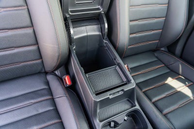 2027 Honda CR-V Hybrid Sport Touring
