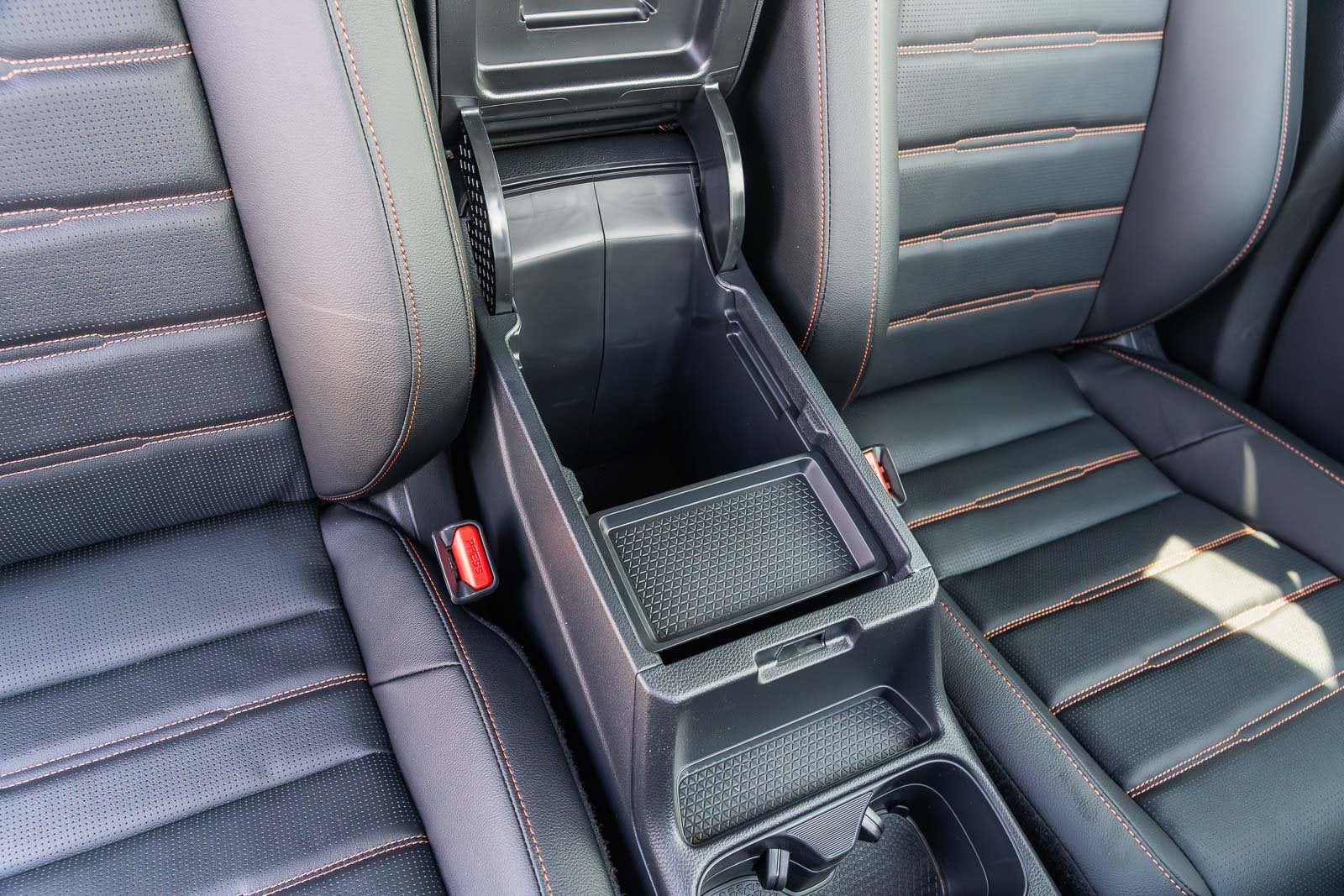 2027 Honda CR-V Hybrid Sport Touring