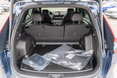 2027 Honda CR-V Hybrid Sport Touring