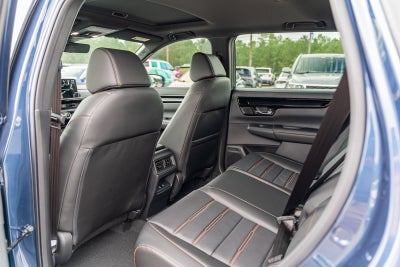 2027 Honda CR-V Hybrid Sport Touring