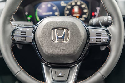 2027 Honda CR-V Hybrid Sport Touring