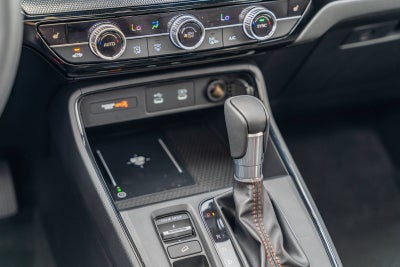 2027 Honda CR-V Hybrid Sport Touring