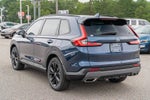 2027 Honda CR-V Hybrid Sport Touring