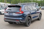 2027 Honda CR-V Hybrid Sport Touring
