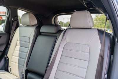 2027 Honda CR-V Hybrid Sport Touring