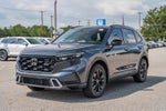 2027 Honda CR-V Hybrid Sport Touring