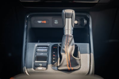 2027 Honda CR-V Hybrid Sport Touring