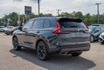 2027 Honda CR-V Hybrid Sport Touring