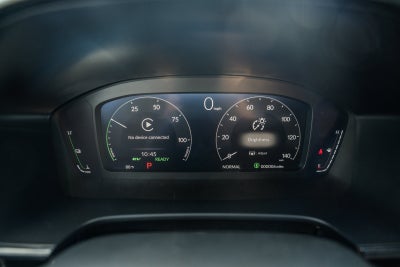 2027 Honda CR-V Hybrid Sport Touring
