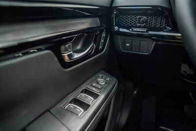 2027 Honda CR-V Hybrid Sport Touring