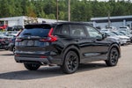 2027 Honda CR-V Hybrid Sport Touring