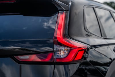 2027 Honda CR-V Hybrid Sport Touring