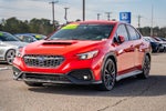 2022 Subaru WRX Premium 6 Speed