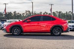 2022 Subaru WRX Premium 6 Speed