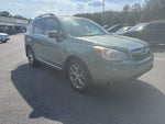2015 Subaru Forester 2.5i Touring