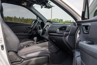 2025 Subaru Forester Hybrid Premium