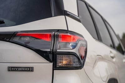 2025 Subaru Forester Hybrid Premium