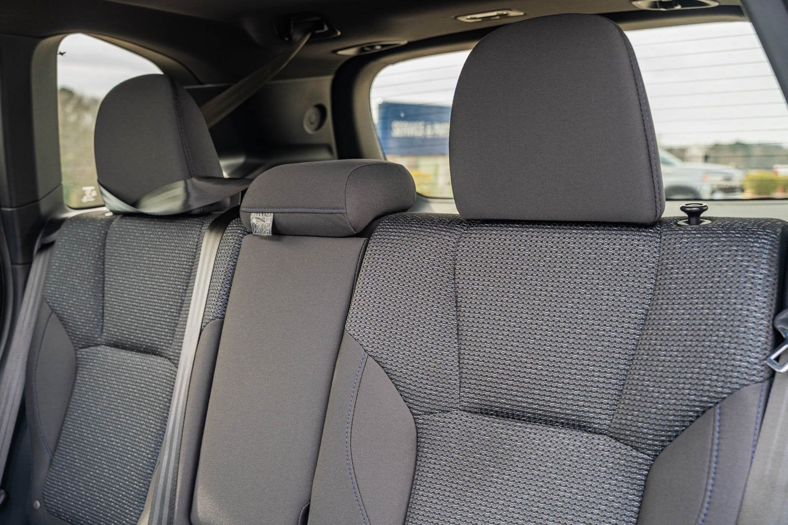 2025 Subaru Forester Hybrid Premium