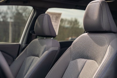 2025 Subaru Forester Hybrid Premium