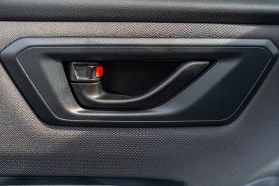 2025 Subaru Forester Hybrid Premium