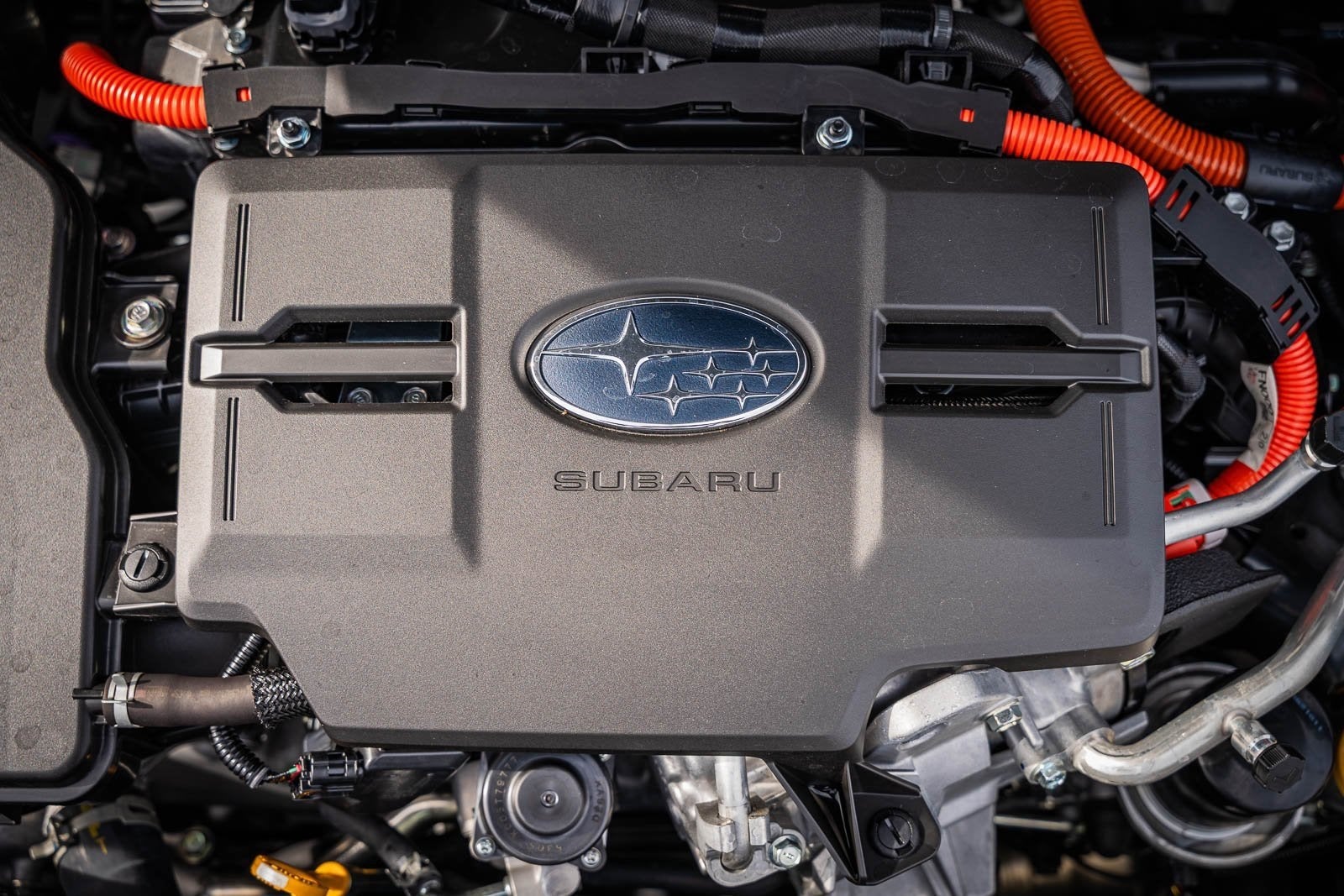 2025 Subaru Forester Hybrid Premium