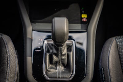 2025 Subaru Forester Hybrid Premium