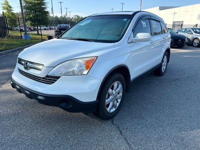 2008 Honda CR-V EX-L
