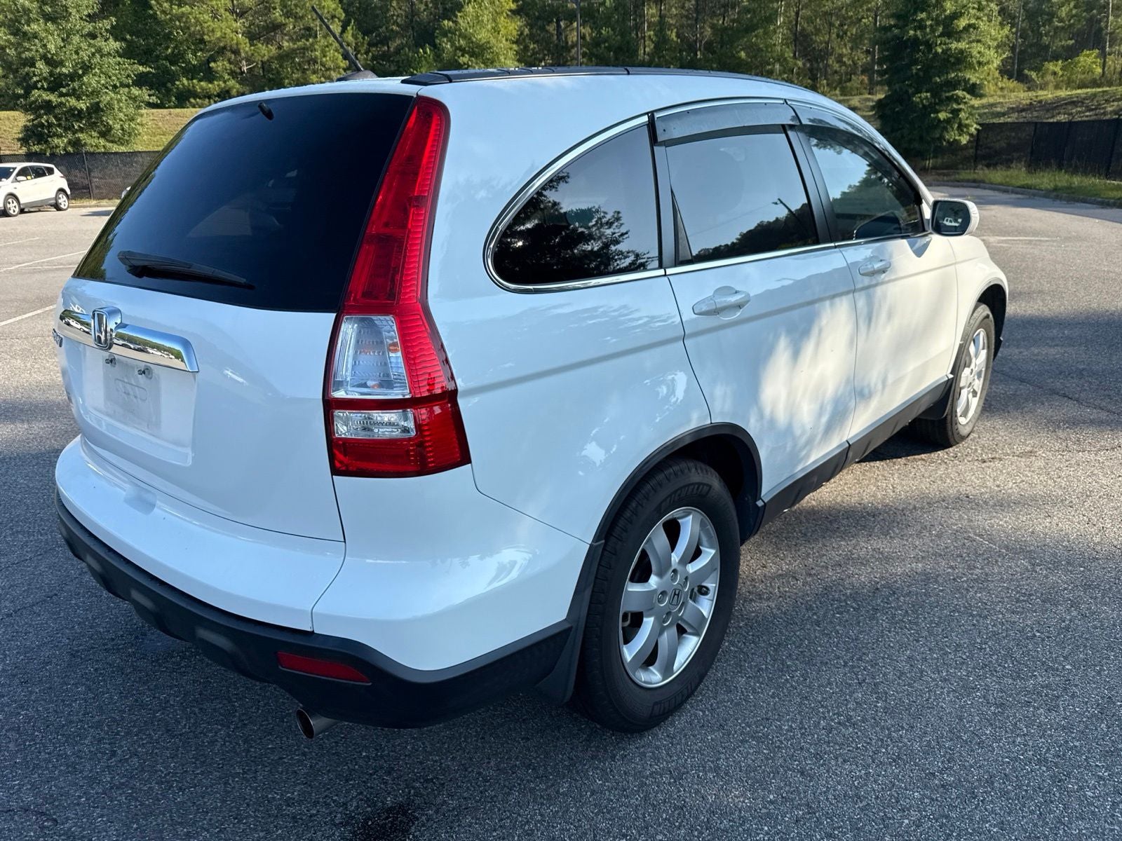 2008 Honda CR-V EX-L