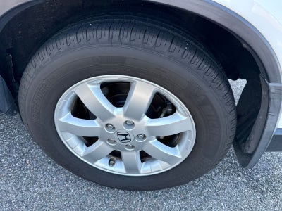 2008 Honda CR-V EX-L