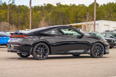 2026 Honda Prelude Base