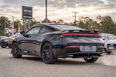 2026 Honda Prelude Base