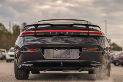 2026 Honda Prelude Base