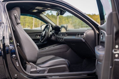 2026 Honda Prelude Base