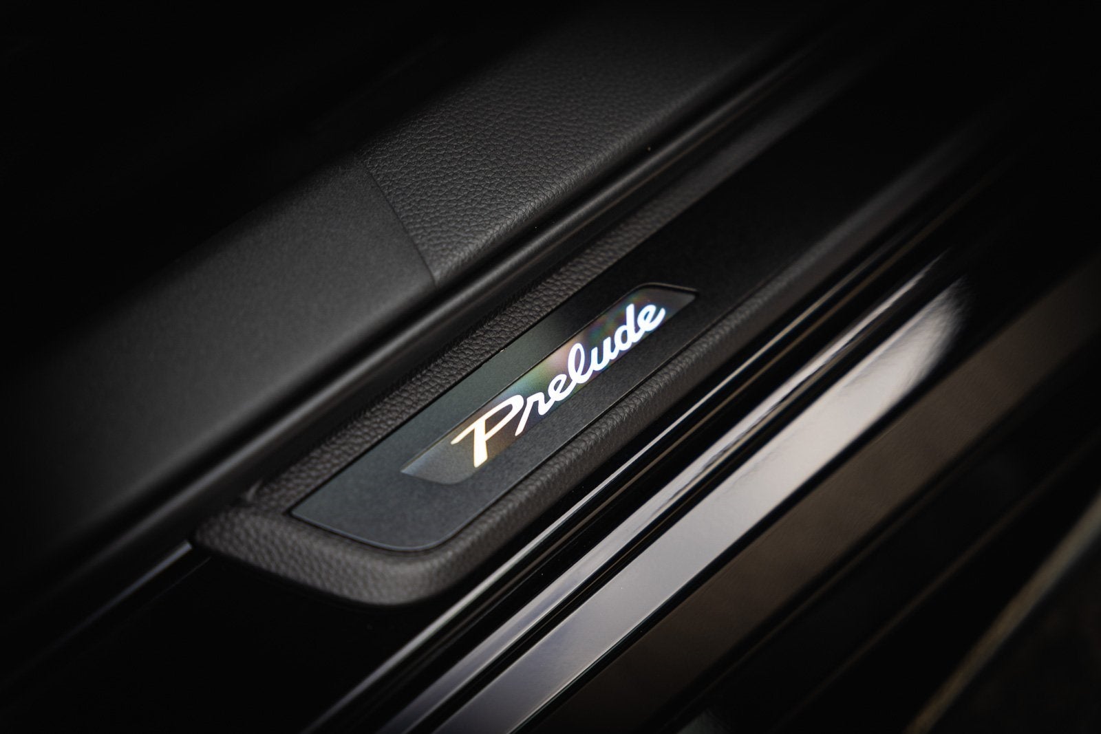 2026 Honda Prelude Base