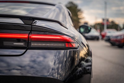 2026 Honda Prelude Base