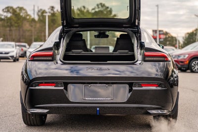 2026 Honda Prelude Base