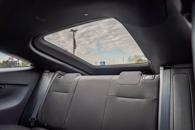 2026 Honda Prelude Base