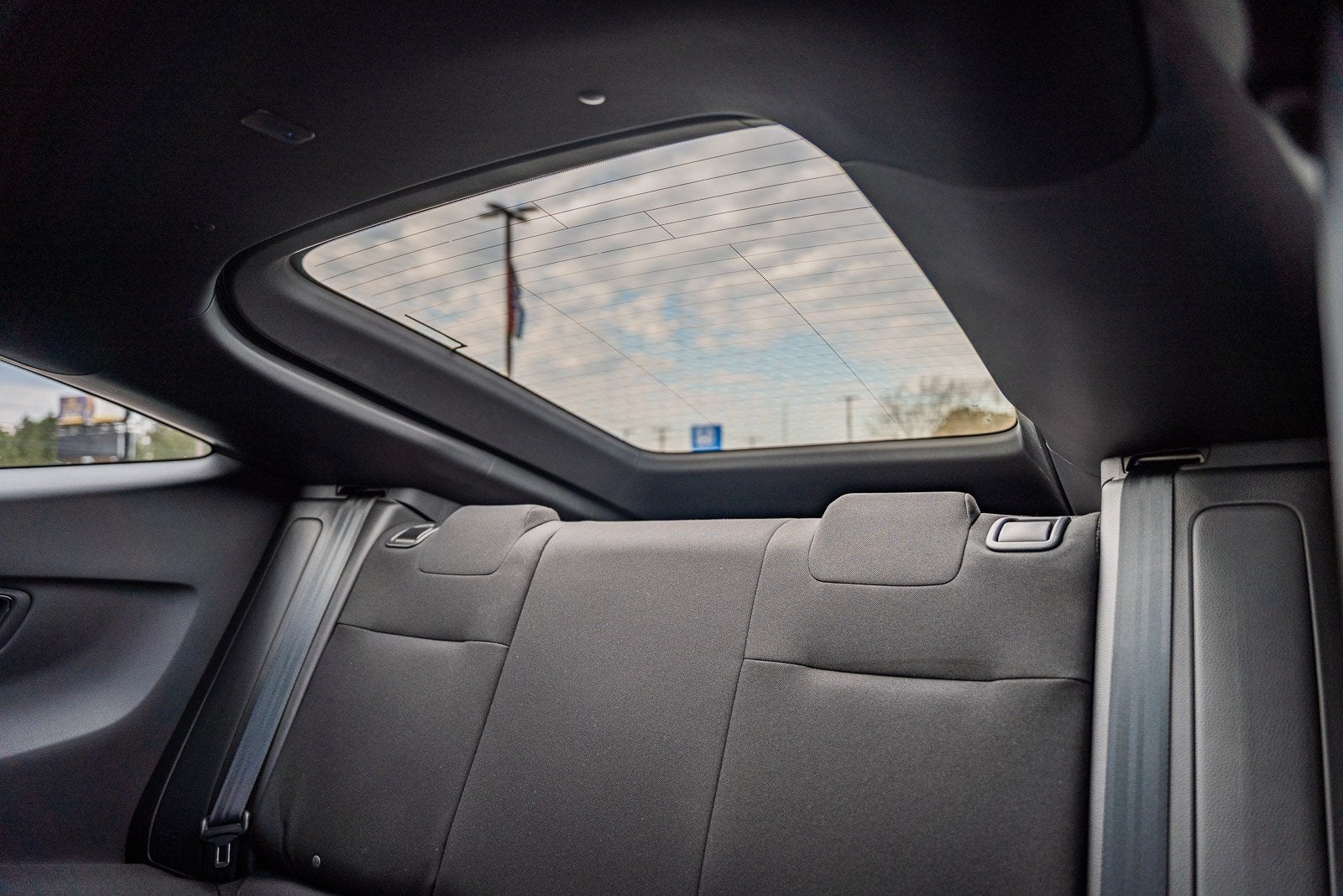 2026 Honda Prelude Base