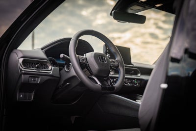 2026 Honda Prelude Base