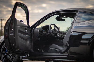 2026 Honda Prelude Base