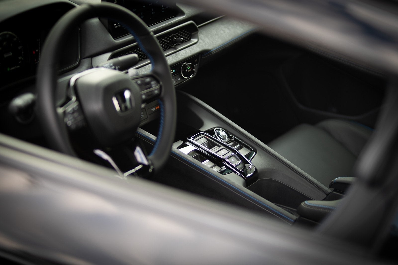 2026 Honda Prelude Base